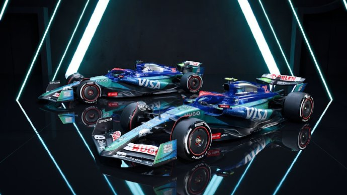 索伯车队轻取红牛车队，汉密尔顿惊艳四座