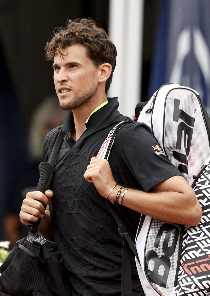 联合杯力克美网，蒂姆状态火热