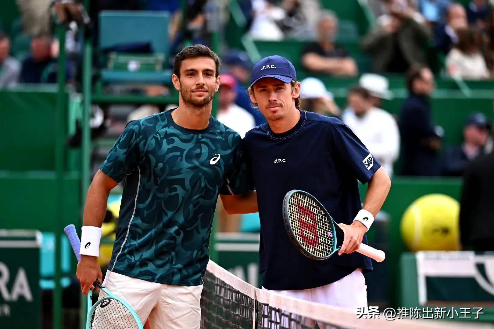 蒙特卡洛大师赛逆转美网,德约科维奇扛起全队 蒙特卡洛大师赛逆转美网,德约科维奇扛起全队