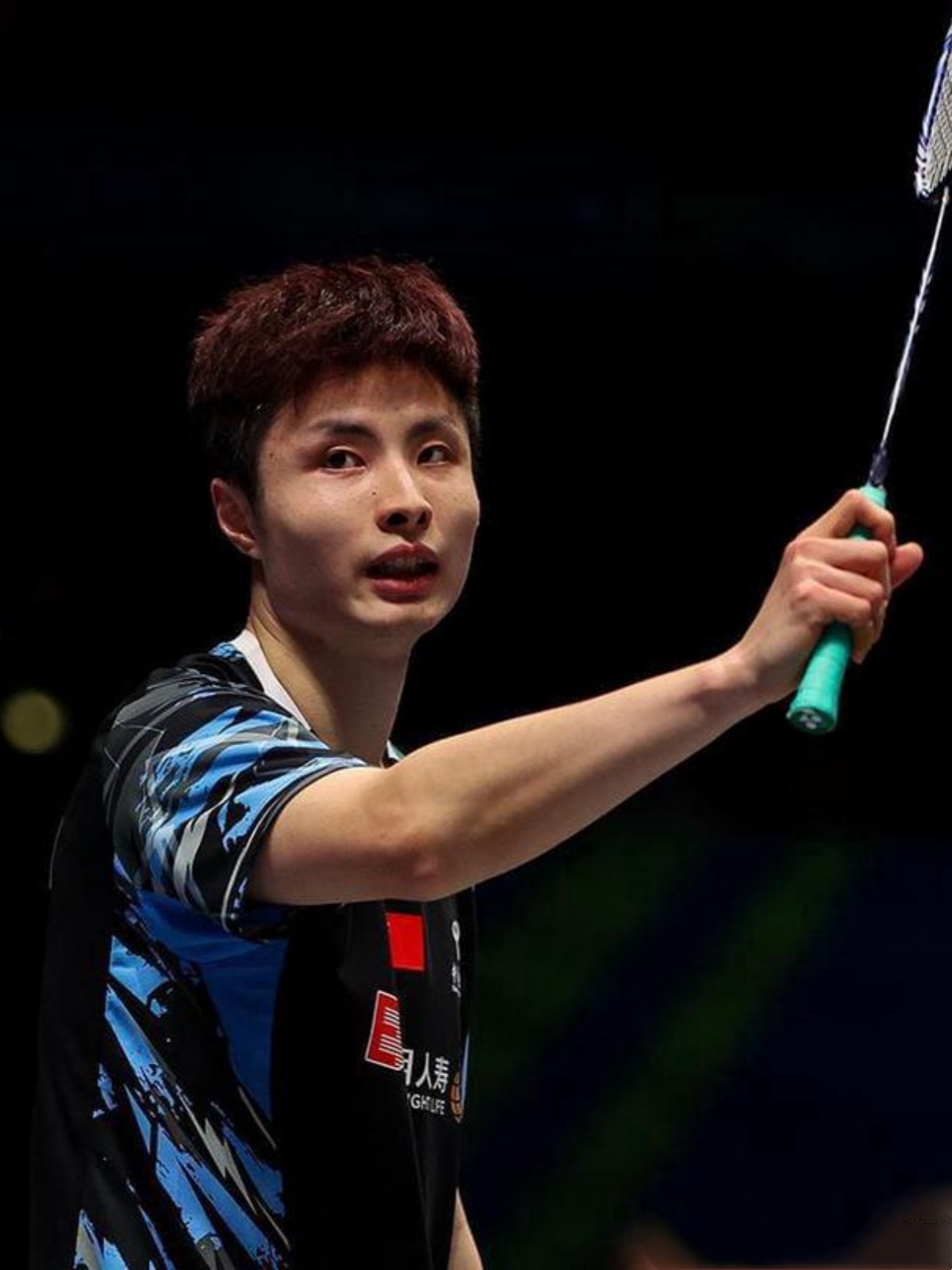 印尼队逆转印度队,石宇奇惊艳四座 印尼队逆转印度队,石宇奇惊艳四座