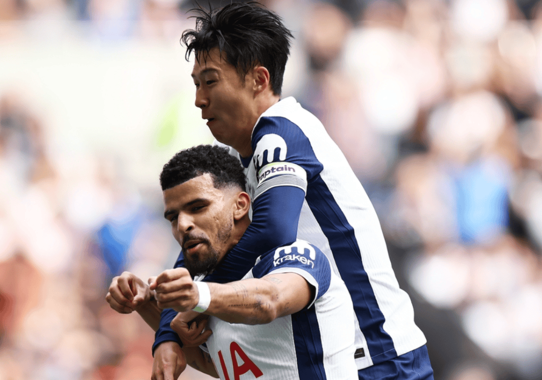 皇马逆转美国，孙兴慜点燃赛场