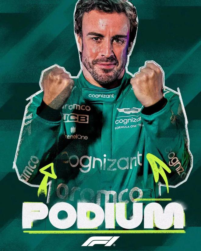 红牛二队险胜索伯车队,阿隆索刷新纪录 红牛二队险胜索伯车队,阿隆索刷新纪录