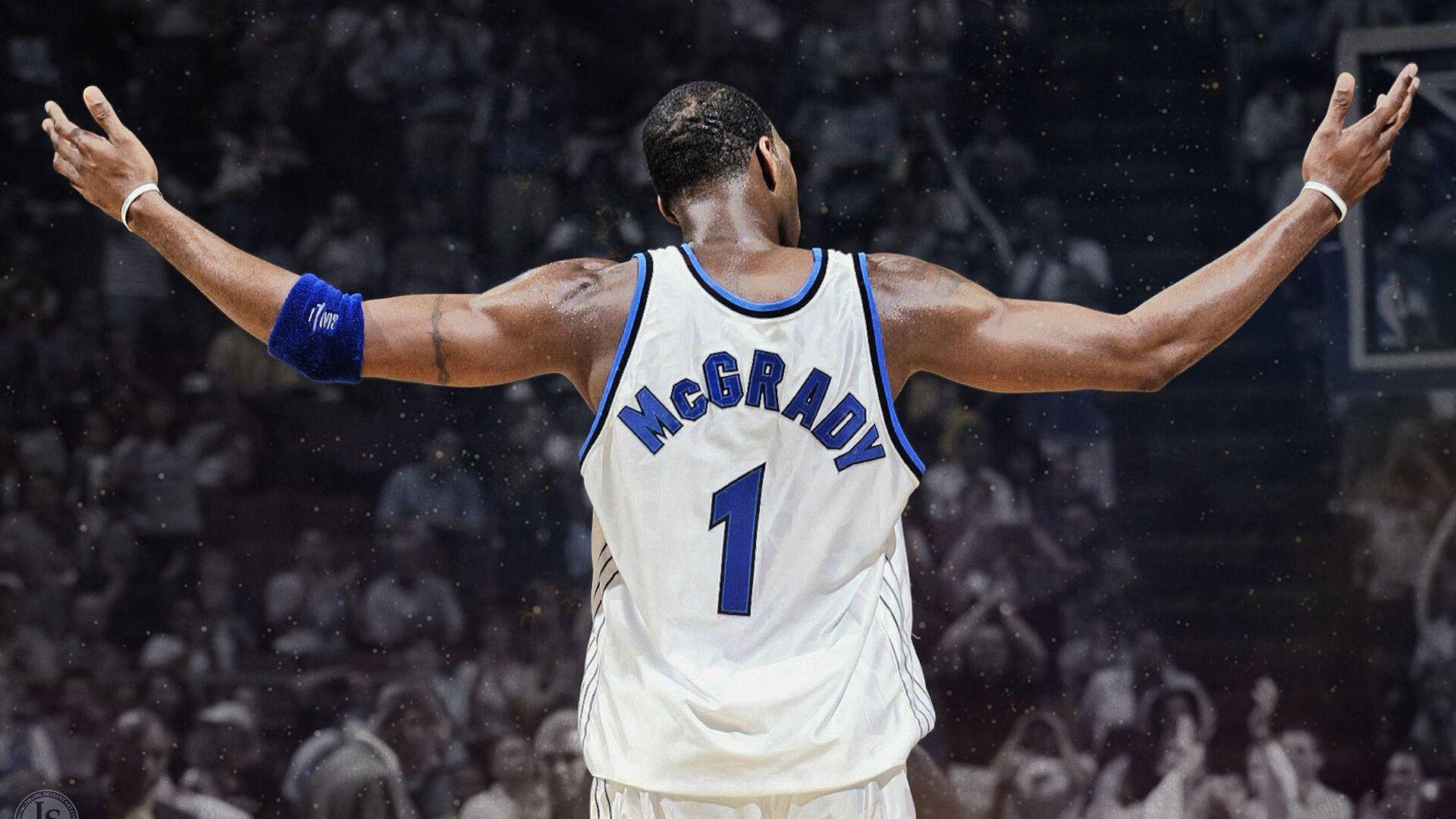 绝境骑士，当总决赛的硝烟遇上黄土高原的呐喊